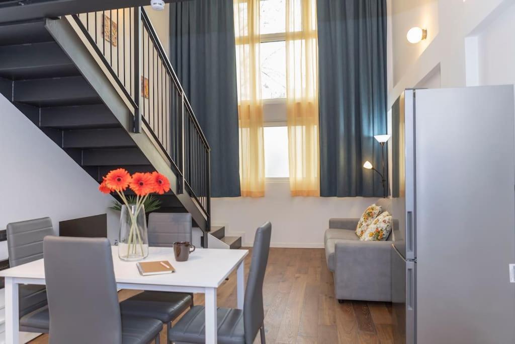 Darsena Charming Apartment By 101Flats Milano Eksteriør bilde