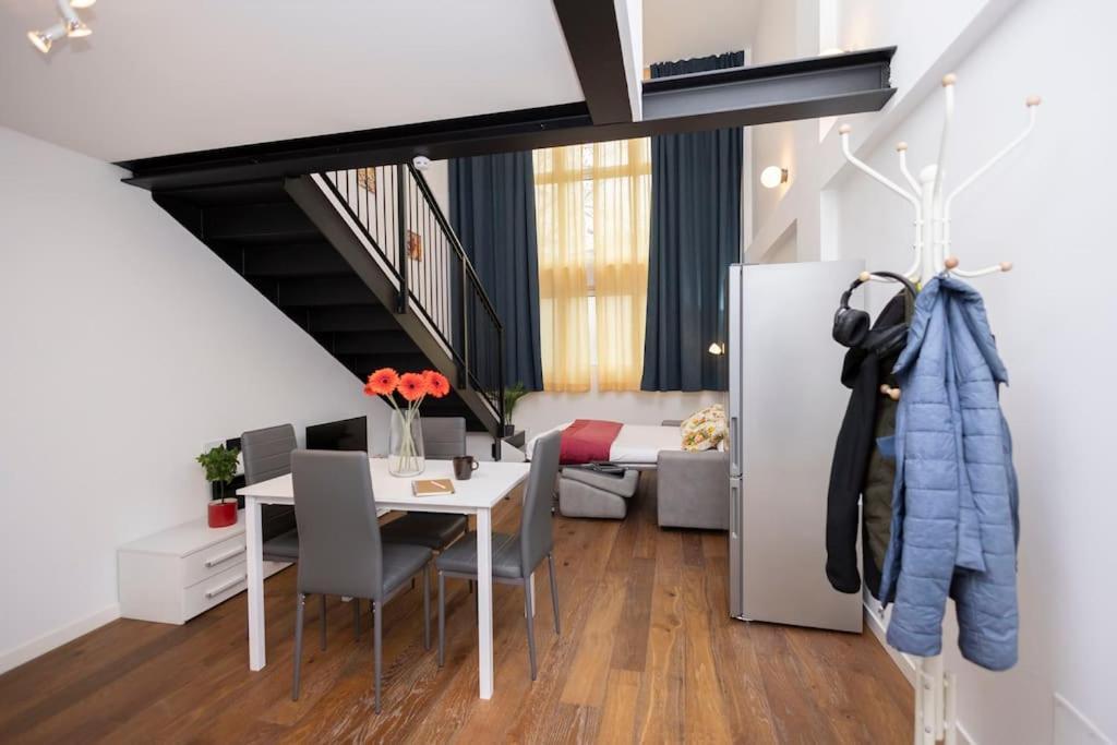 Darsena Charming Apartment By 101Flats Milano Eksteriør bilde