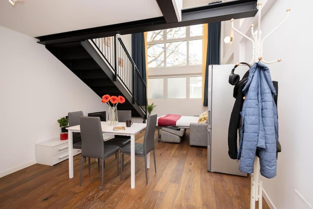 Darsena Charming Apartment By 101Flats Milano Eksteriør bilde