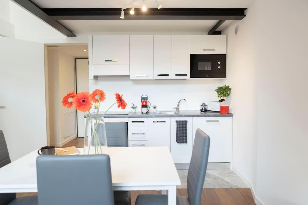 Darsena Charming Apartment By 101Flats Milano Eksteriør bilde