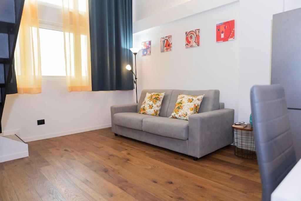 Darsena Charming Apartment By 101Flats Milano Eksteriør bilde
